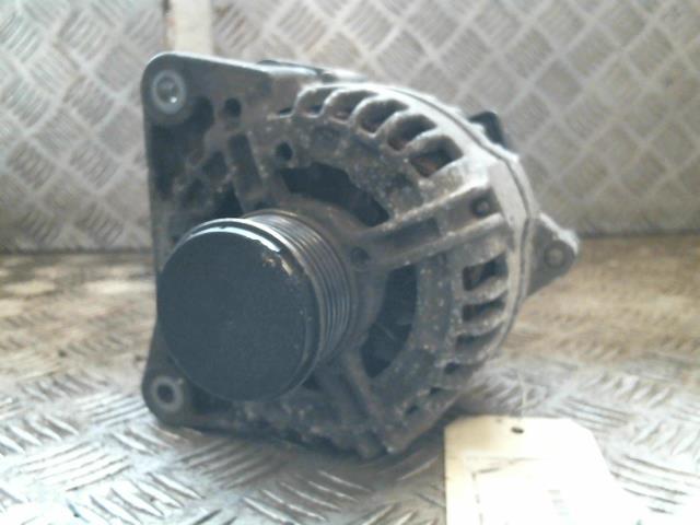Alternatore RENAULT CLIO 3 PHASE 1 BREAK Diésel - 1