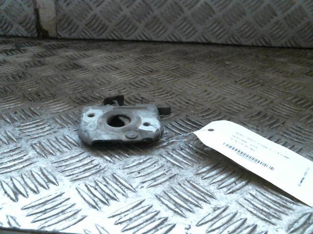Fermeture de capot RENAULT SCENIC 2 PHASE 2 Diesel - 1