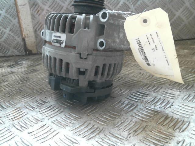 Alternateur RENAULT CLIO 2 PHASE 2 Essence - 1
