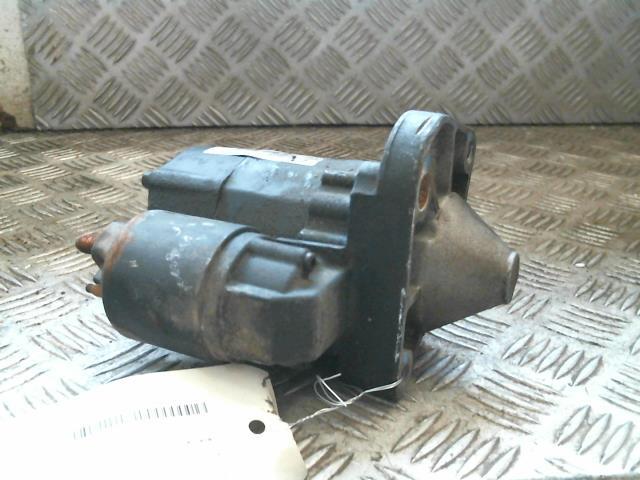 Motorino avviamento RENAULT CLIO 2 PHASE 2 Gasolina - 1