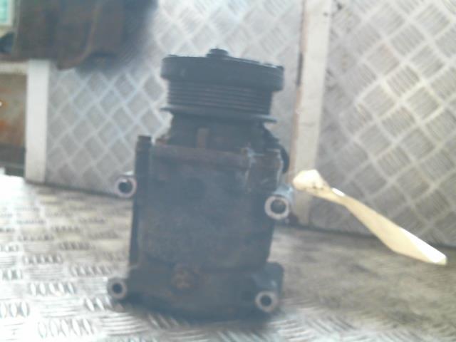 Alternatore FORD FOCUS 1 Gasolina - 1