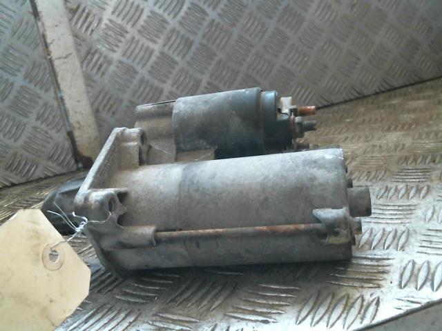 Motor de arranque FORD FOCUS 1 Gasolina - 1