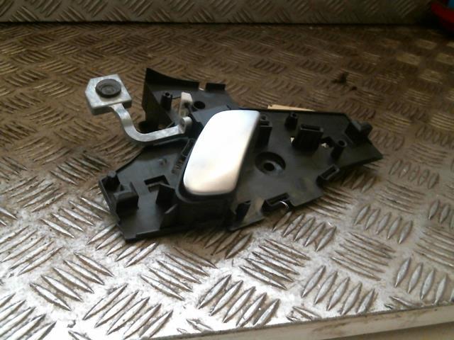 Maniglia interna anteriore sinistra CITROEN C5 1 PHASE 2 Gasolina - 1