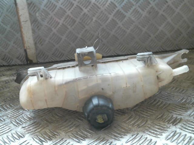 Vase d'expansion RENAULT CLIO 3 PHASE 2 Diesel - 1