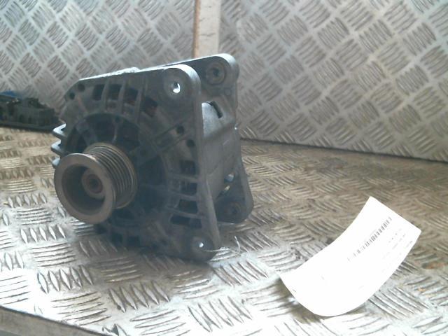 Alternatore RENAULT SCENIC 2 PHASE 1 Diésel - 1