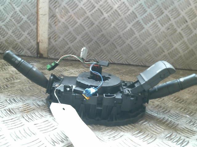 Devio guida completo con contatto spiralato RENAULT MEGANE 2 PHASE 1 Diésel - 1