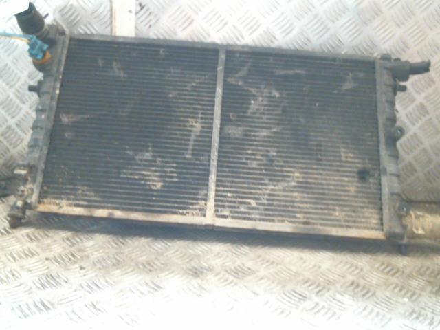 Radiateur eau CITROEN SAXO PHASE 1 Diesel - 1