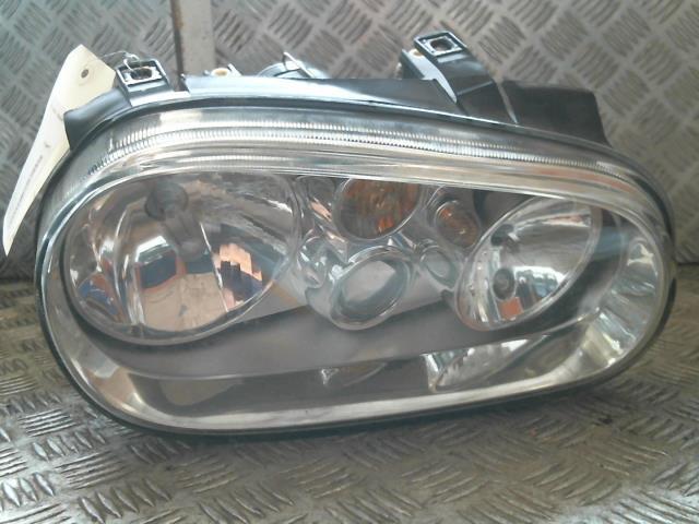 Gruppo ottico anteriore principale destro (luci)(faro) VOLKSWAGEN GOLF 4 Gasolina - 1