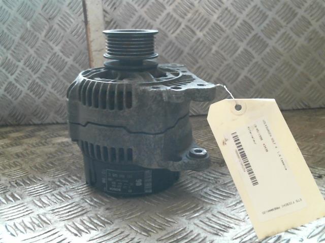 Alternatore VOLKSWAGEN GOLF 4 Gasolina - 1