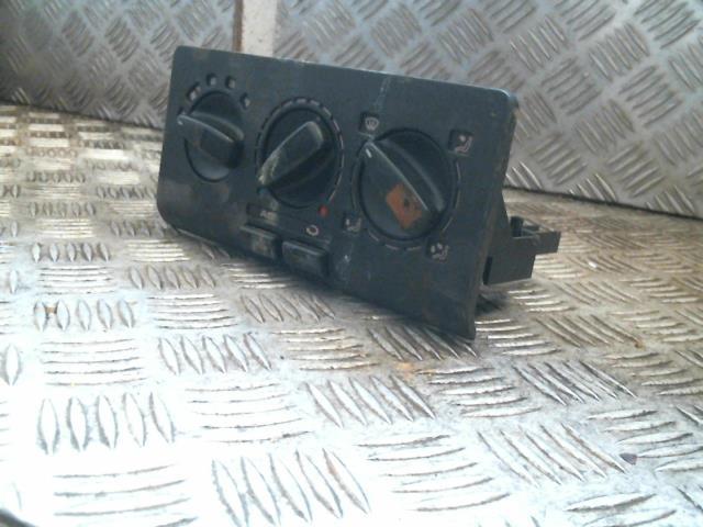 Commande chauffage SEAT INCA Diesel - 1