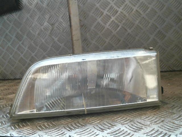 Gruppo ottico anteriore principale destro (luci)(faro) CITROEN ZX PHASE 2 Gasolina - 1