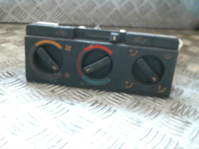 Comandi riscaldamento PEUGEOT 405 PHASE 2 Gasolina - 1
