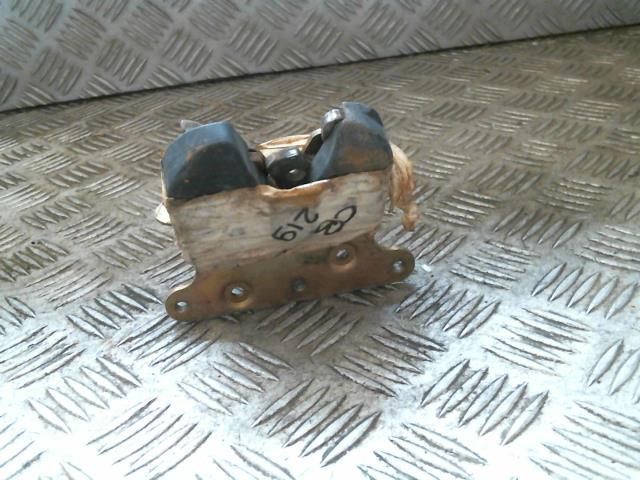 Fermeture de capot FORD SIERRA PHASE 2 Essence - 1