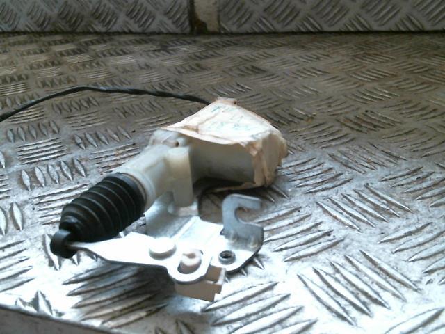 Fermeture centralisee coffre RENAULT CLIO 1 PHASE 3 Essence - 1
