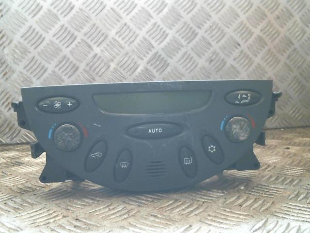 Commande chauffage CITROEN C5 1 PHASE 1  - 1