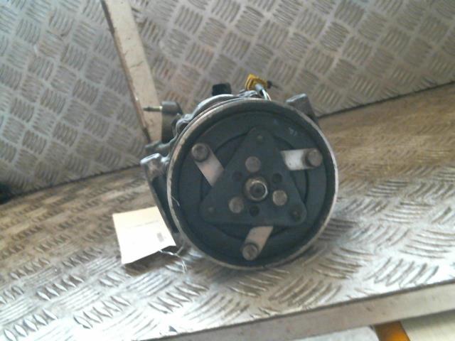 Compressore clima PEUGEOT 207 PHASE 1 Diésel - 1