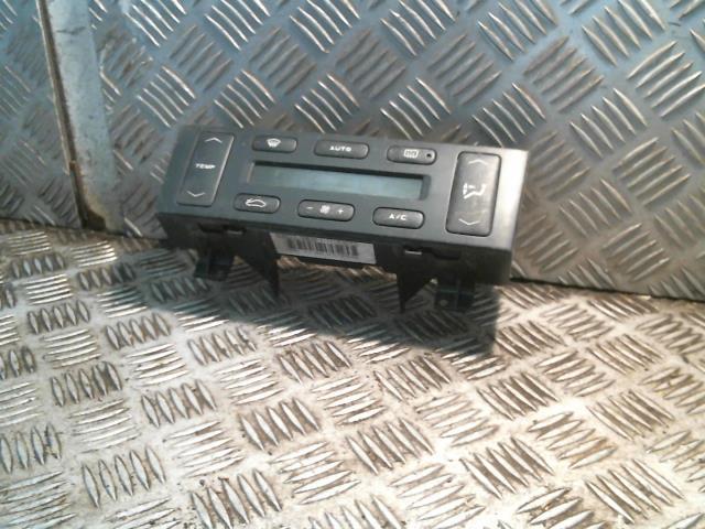 Commande chauffage PEUGEOT 406 PHASE 1 Diesel - 1