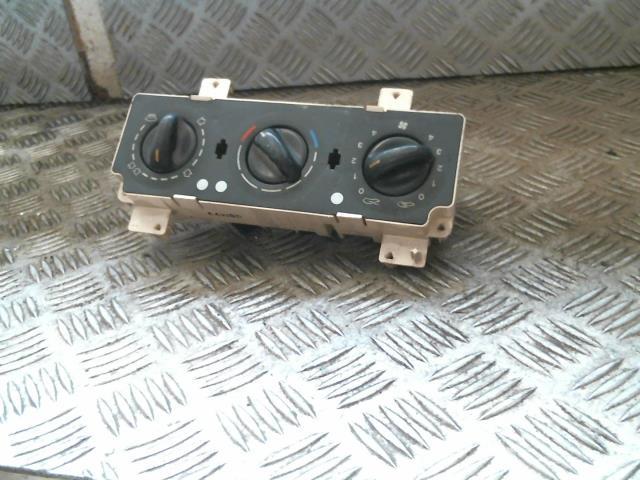 Commande chauffage CITROEN XSARA PHASE 1  - 1
