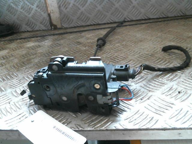 Chiusura centralizzata anteriore destra VOLKSWAGEN GOLF 4 Gasolina - 1