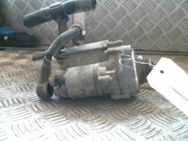 Motorino avviamento HONDA CIVIC 6 PHASE 1 Gasolina - 1