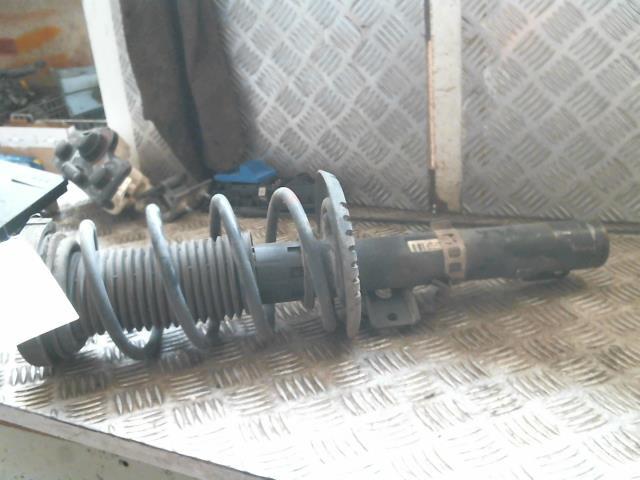 Ammortizzatore anteriore destro AUDI A2 Gasolina - 1