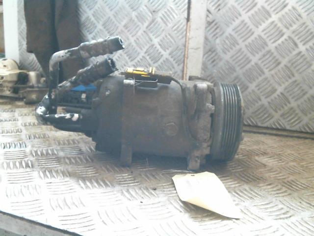 Compressore clima CITROEN BERLINGO 1 PHASE 2 Diésel - 1
