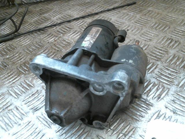 Motorino avviamento RENAULT CLIO 2 PHASE 1 Gasolina - 1