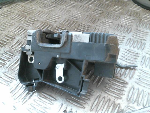 Chiusura centralizzata anteriore sinistra RENAULT TRAFIC 2 PHASE 1 Diésel - 1
