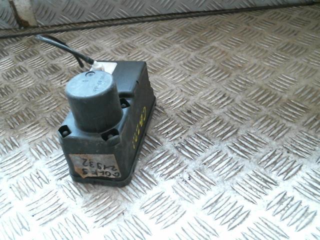Blocco ABS (antibloccaggio freni) BMW SERIE 3 E46 COMPACT PHASE 1 Gasolina - 1
