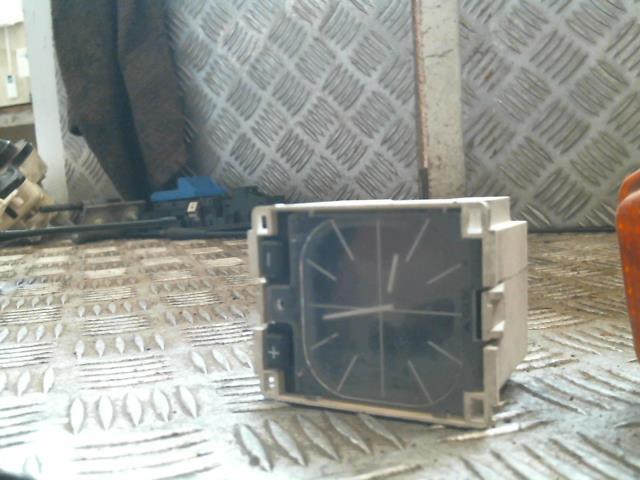 Horloge BMW   - 1