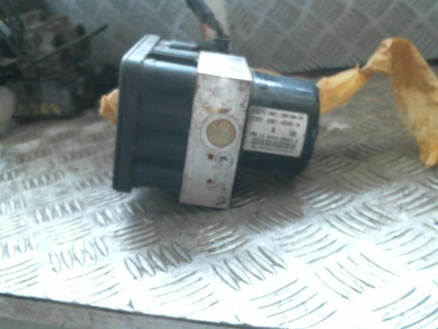 Blocco ABS (antibloccaggio freni) FORD FUSION PHASE 1 Gasolina - 1