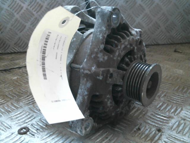 Alternatore CITROEN C3 1 PHASE 1 Diésel - 1