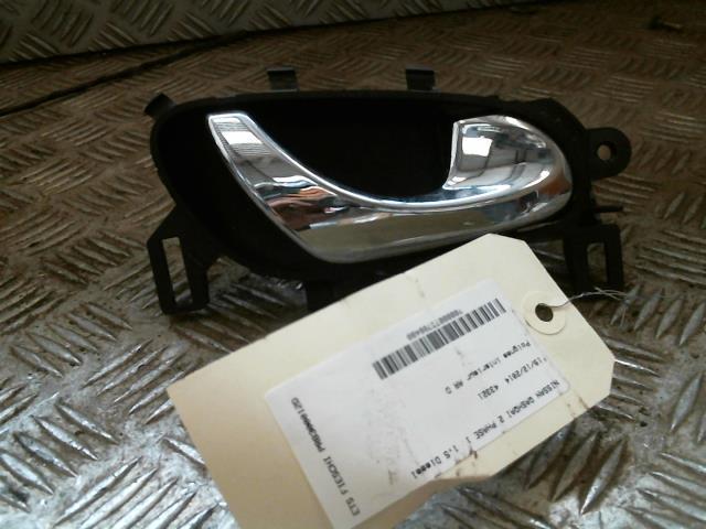 Maniglia interna posteriore destra NISSAN QASHQAI 2 PHASE 1 Diésel - 1