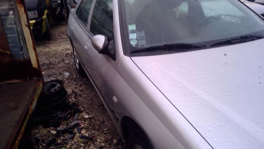OPTIQUE AVANT PRINCIPAL gauche (feux)(phare) PEUGEOT 406 9616251380 EUR 44,00 - FR