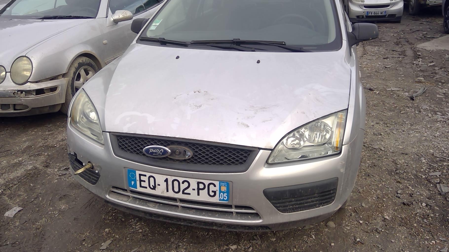 Cilindro maestro (freno) FORD FOCUS 2 PHASE 1 Gasolina - 1