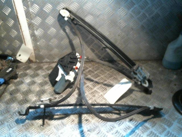 Alzacristalli elettrico anteriore destro SEAT ALTEA PHASE 1 Diésel - 1