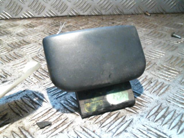 Maniglia portiera anteriore destra CITROEN SAXO PHASE 2 Gasolina - 1