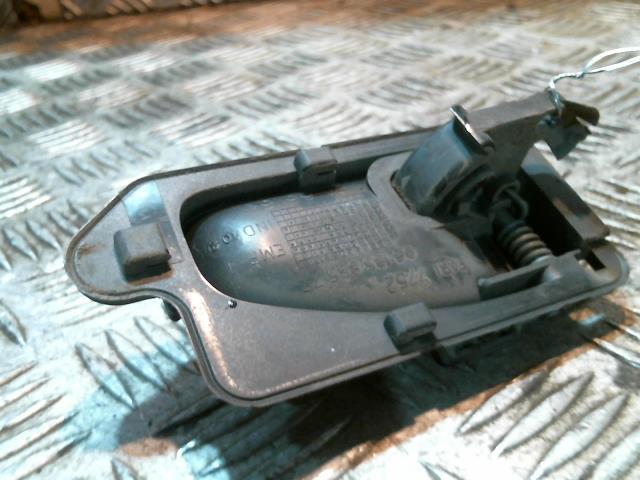 Maniglia interna posteriore destra CITROEN SAXO PHASE 2 Gasolina - 1
