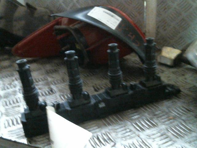 Bobine (allumage) OPEL CORSA C PHASE 2 Essence - 1