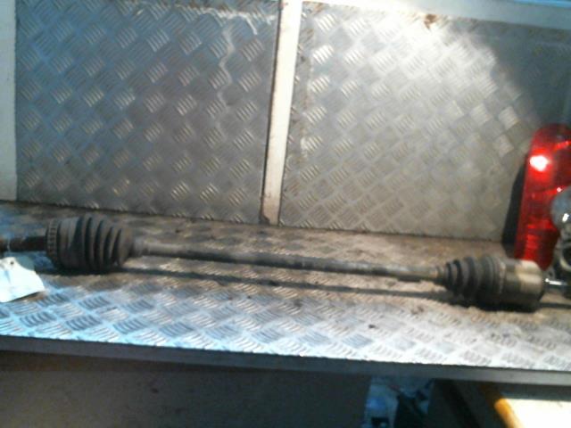 Cardan droit (transmission) OPEL CORSA C PHASE 2 Essence - 1