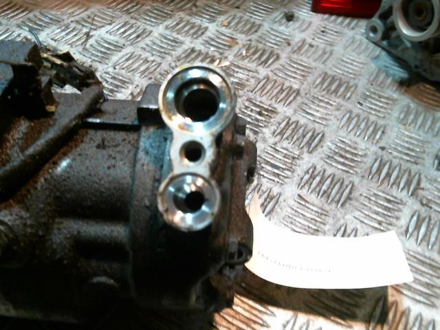 Compresseur clim OPEL CORSA C PHASE 2 Essence - 1