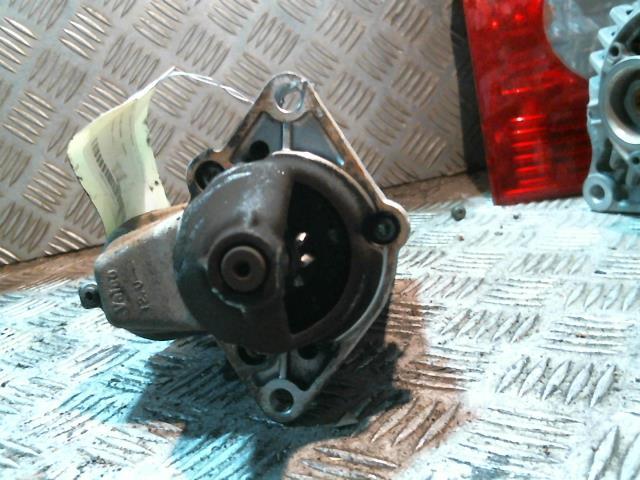 Demarreur OPEL CORSA C PHASE 2 Essence - 1