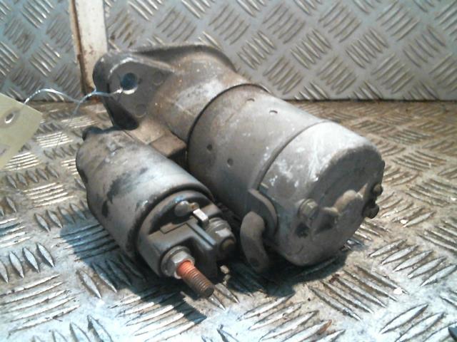 Demarreur OPEL ASTRA H PHASE 2 Diesel - 1