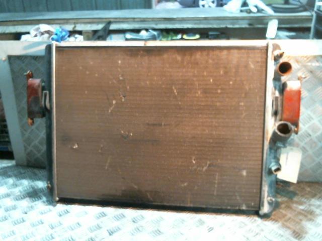 Radiateur eau IVECO DAILY 2 PHASE 1 Diesel - 1