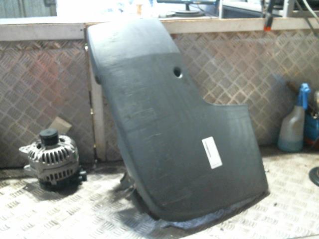 Divers RENAULT TRAFIC 2 PHASE 1 Diesel - 1