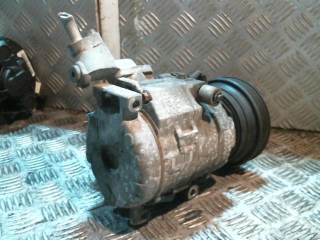 Compresseur clim TOYOTA RAV4 2 PHASE 1 Diesel - 1