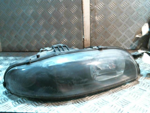 Gruppo ottico anteriore principale destro (luci)(faro) FIAT MAREA Gasolina - 1