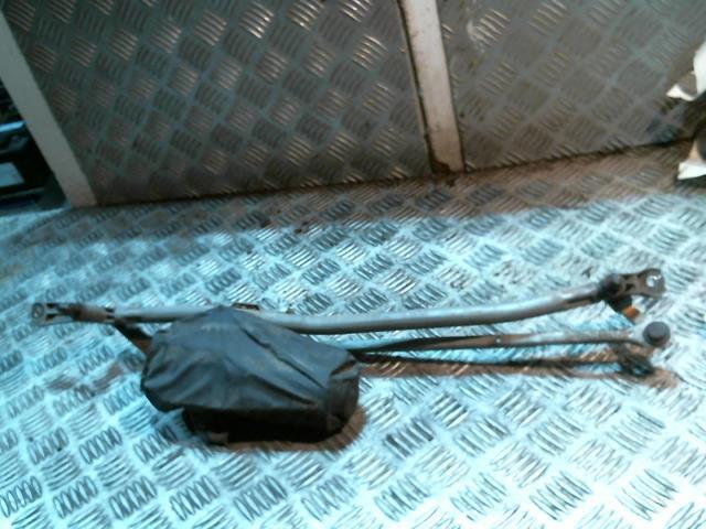 Motore tergicristallo anteriore FIAT MAREA Gasolina - 1