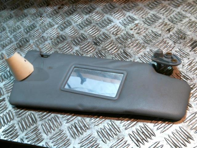 Visiera parasole destra FIAT MAREA Gasolina - 1