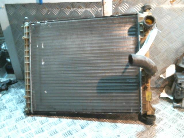 Radiateur eau FIAT MAREA Essence - 1